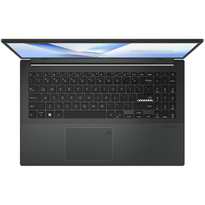 ASUS Vivobook Go E1504FA Notebook PC – Ryzen 3-7320U / 15.6″ FHD / 8GB RAM / 512GB SSD / Win 11 Home / Black (E1504FA-38512B0
