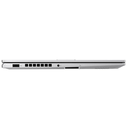 ASUS Vivobook Pro 15 K6502 Notebook PC – Core i7-13700H / 15.6” 3K OLED / 8GB RAM / 1TB SSD / NVIDIA RTX 4060 8GB / Win 11 Ho