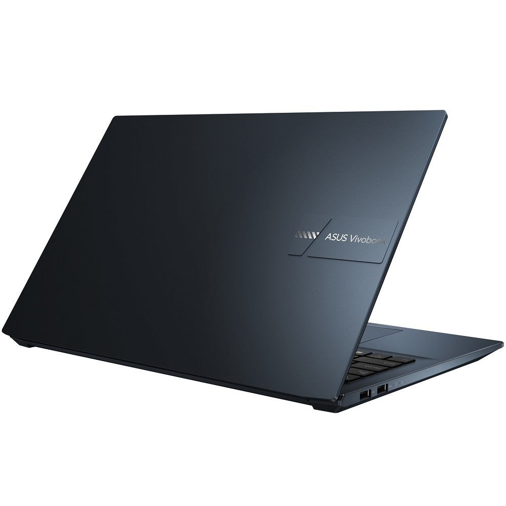 ASUS Vivobook Pro 15 OLED M6500XV Notebook PC – Ryzen 9-7940HS / 15.6″ 2.8K OLED / 32GB RAM / 1TB SSD / NVIDIA RTX 4060 8GB /