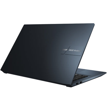 ASUS Vivobook Pro 15 OLED M6500XV Notebook PC – Ryzen 9-7940HS / 15.6″ 2.8K OLED / 32GB RAM / 1TB SSD / NVIDIA RTX 4060 8GB /