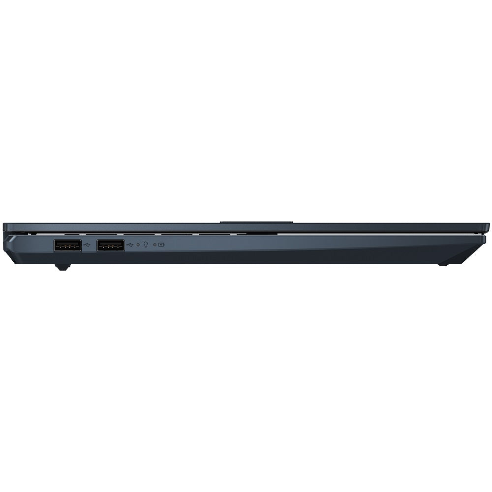 ASUS Vivobook Pro 15 OLED M6500XV Notebook PC – Ryzen 9-7940HS / 15.6″ 2.8K OLED / 32GB RAM / 1TB SSD / NVIDIA RTX 4060 8GB /