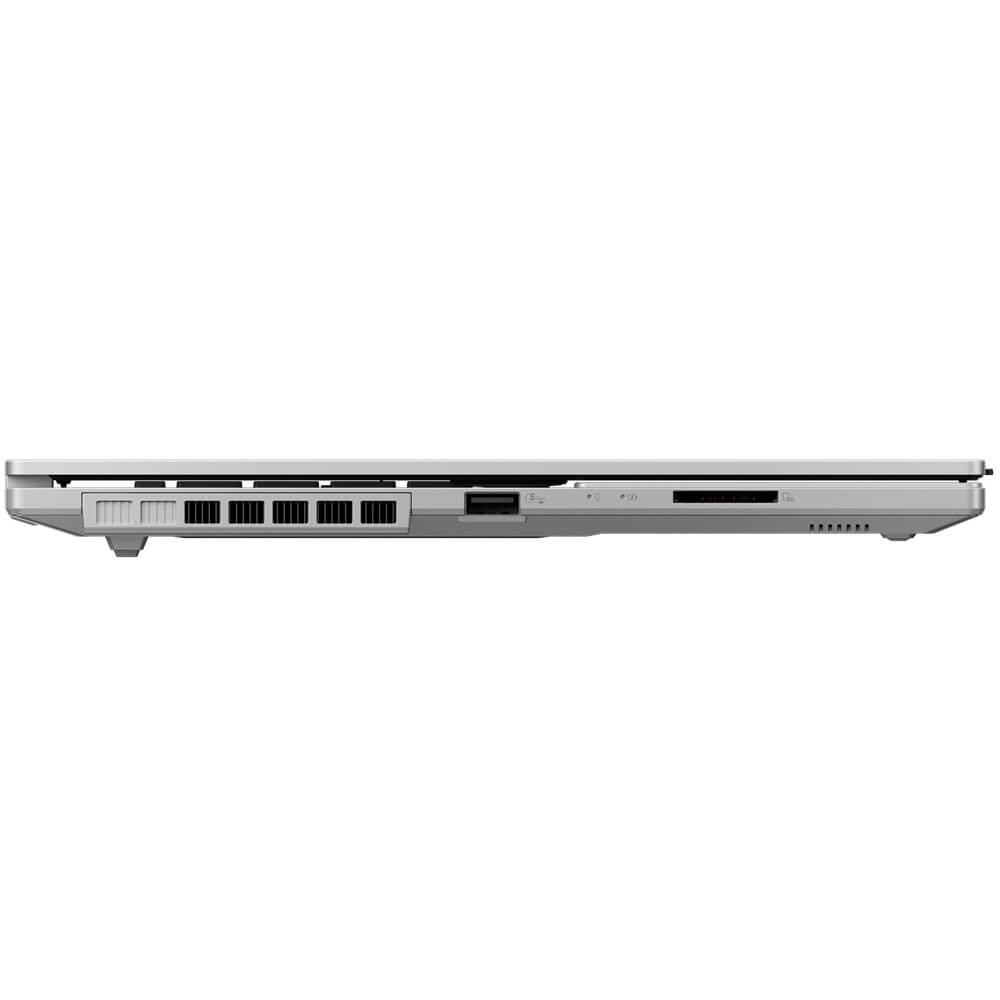 ASUS Vivobook Pro 15 OLED N6506 Notebook PC – Ultra 9 185H / 15.6″ 3K OLED / 24GB RAM / 1TB SSD / NVIDIA RTX 4060 8GB / Win 11 Pro / Cool Silver (N6506MV-OU92410S0X) image 4