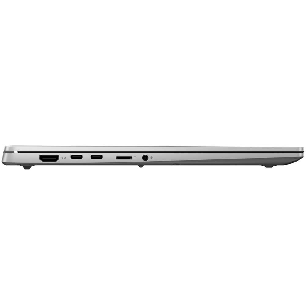 ASUS Vivobook S 15 S5507 Notebook PC – Snapdragon X Elite X1E-78-100 / 15.6″ 3K OLED 120Hz / 32GB RAM / 1TB SSD / Win 11 Home