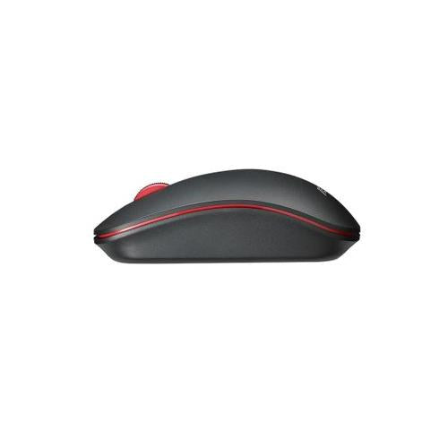 ASUS WT300 Wireless Mouse – Matte Black (90XB0450-BMU000) image 2