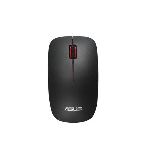 ASUS WT300 Wireless Mouse – Matte Black (90XB0450-BMU000) image 1