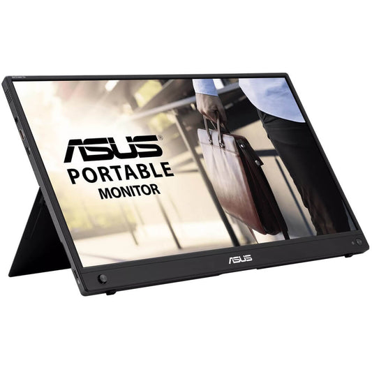 ASUS ZenScreen Go MB16AWP 15.6″ Full HD Wireless Portable Monitor (90LM07I1-B01370) image 2