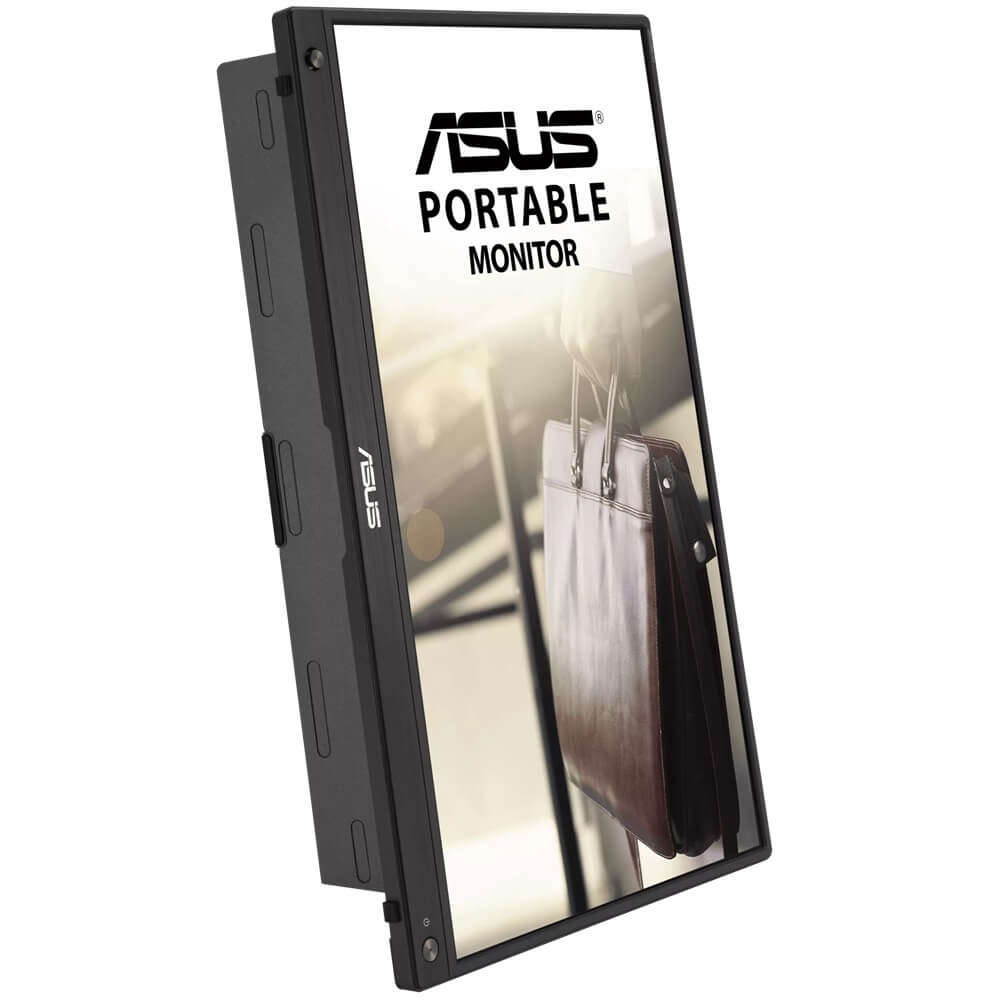 ASUS ZenScreen Go MB16AWP 15.6″ Full HD Wireless Portable Monitor (90LM07I1-B01370) image 4