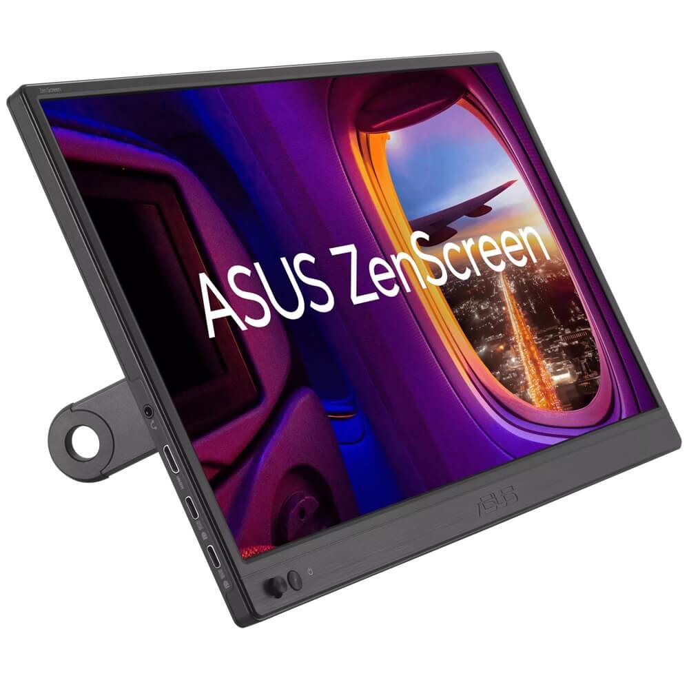 ASUS ZenScreen MB169CK 16″ Full HD Portable USB Monitor (MB169CK) image 2
