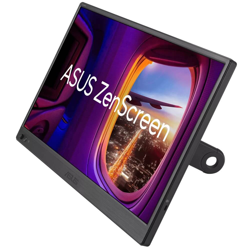 ASUS ZenScreen MB169CK 16″ Full HD Portable USB Monitor (MB169CK) image 3