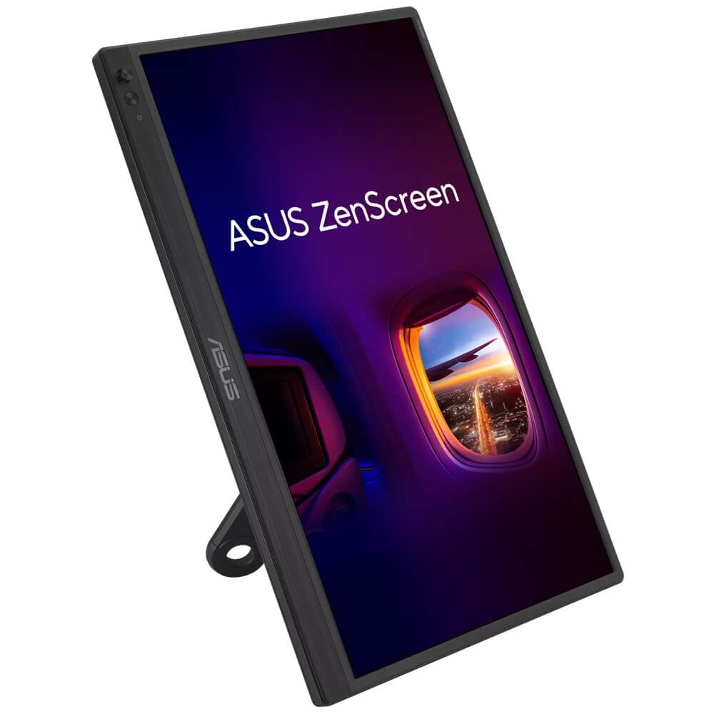 ASUS ZenScreen MB169CK 16″ Full HD Portable USB Monitor (MB169CK) image 4