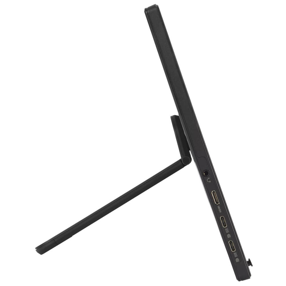 ASUS ZenScreen MB169CK 16″ Full HD Portable USB Monitor (MB169CK) image 5