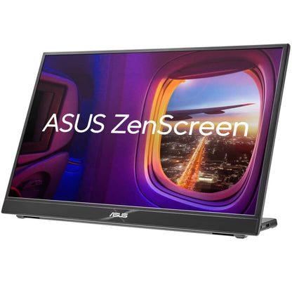 ASUS ZenScreen MB16QHG 16″ WQXGA 120Hz IPS Portable Monitor (90LM08NG-B01170)