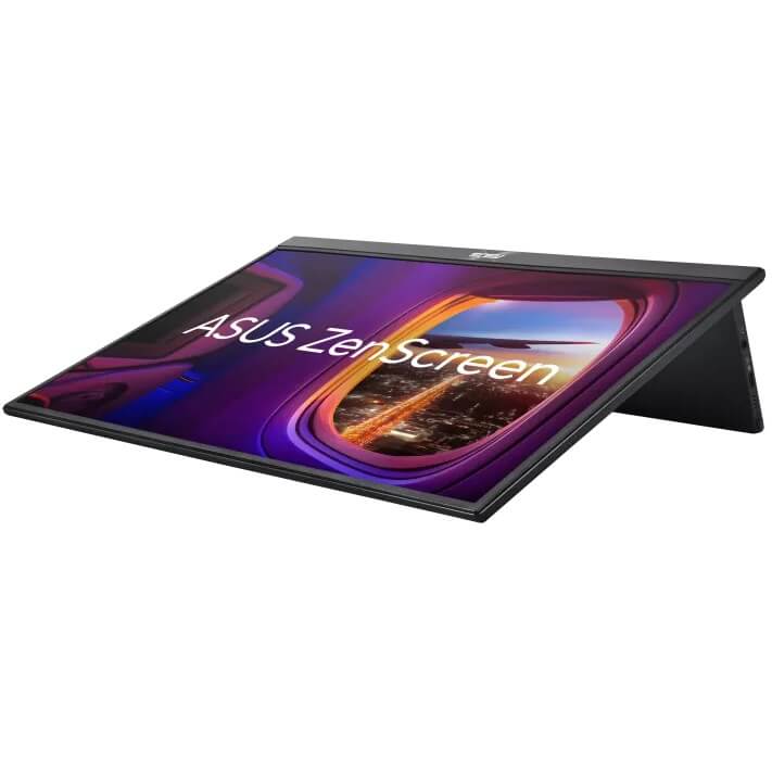 ASUS ZenScreen MB16QHG 16″ WQXGA 120Hz IPS Portable Monitor (90LM08NG-B01170) image 3