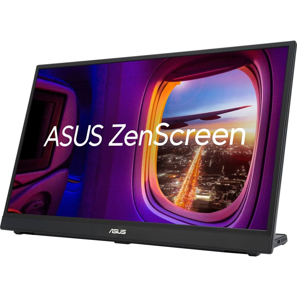 ASUS ZenScreen MB17AHG 17″ Full HD 144Hz IPS Portable Monitor (90LM08PG-B01170) image 3