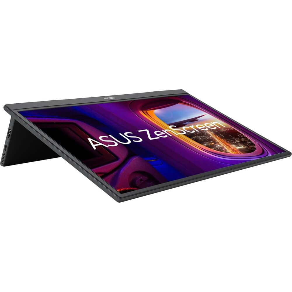 ASUS ZenScreen MB17AHG 17″ Full HD 144Hz IPS Portable Monitor (90LM08PG-B01170) image 4