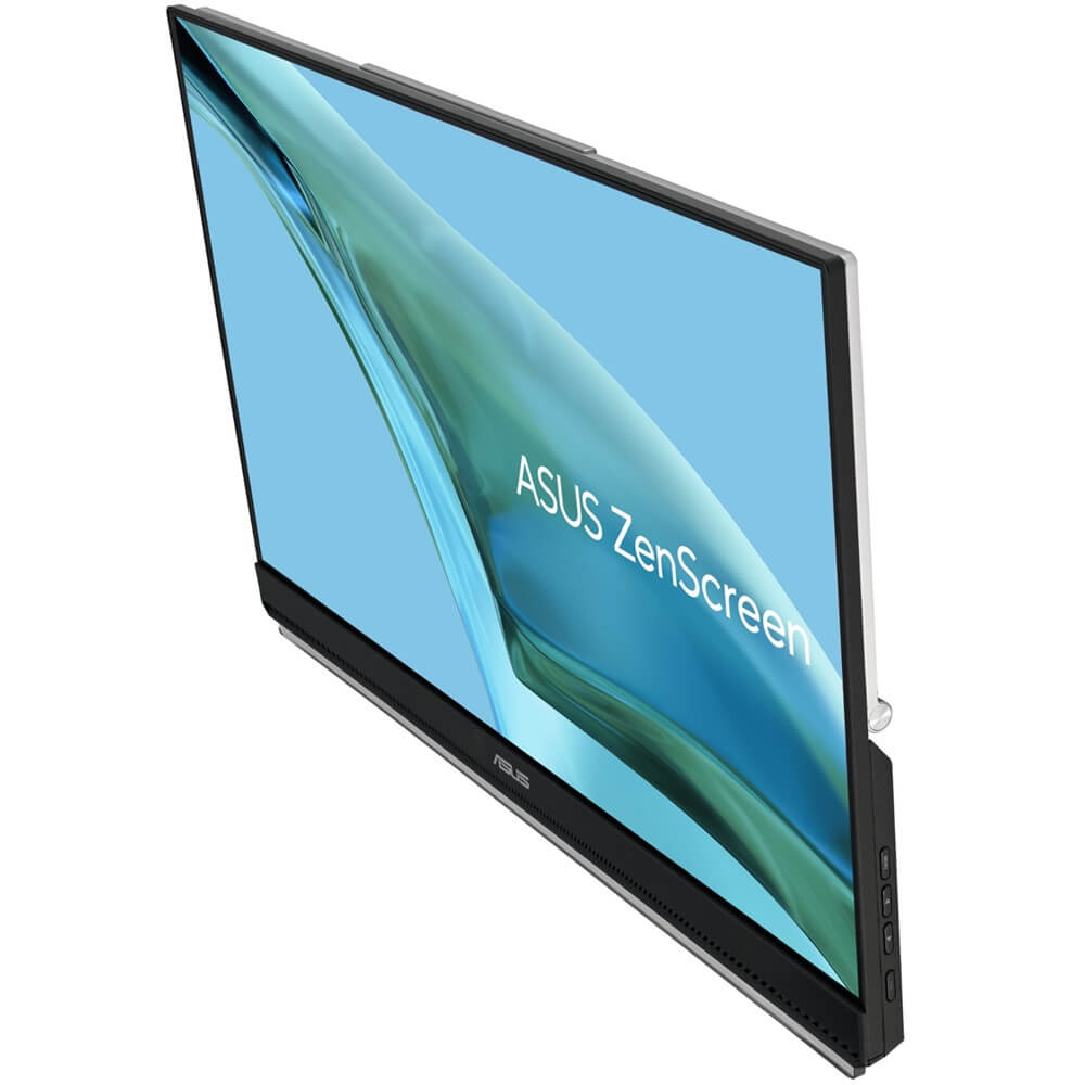 ASUS ZenScreen MB249C 24″ Full HD Portable Monitor (90LM0865-B01170) image 2