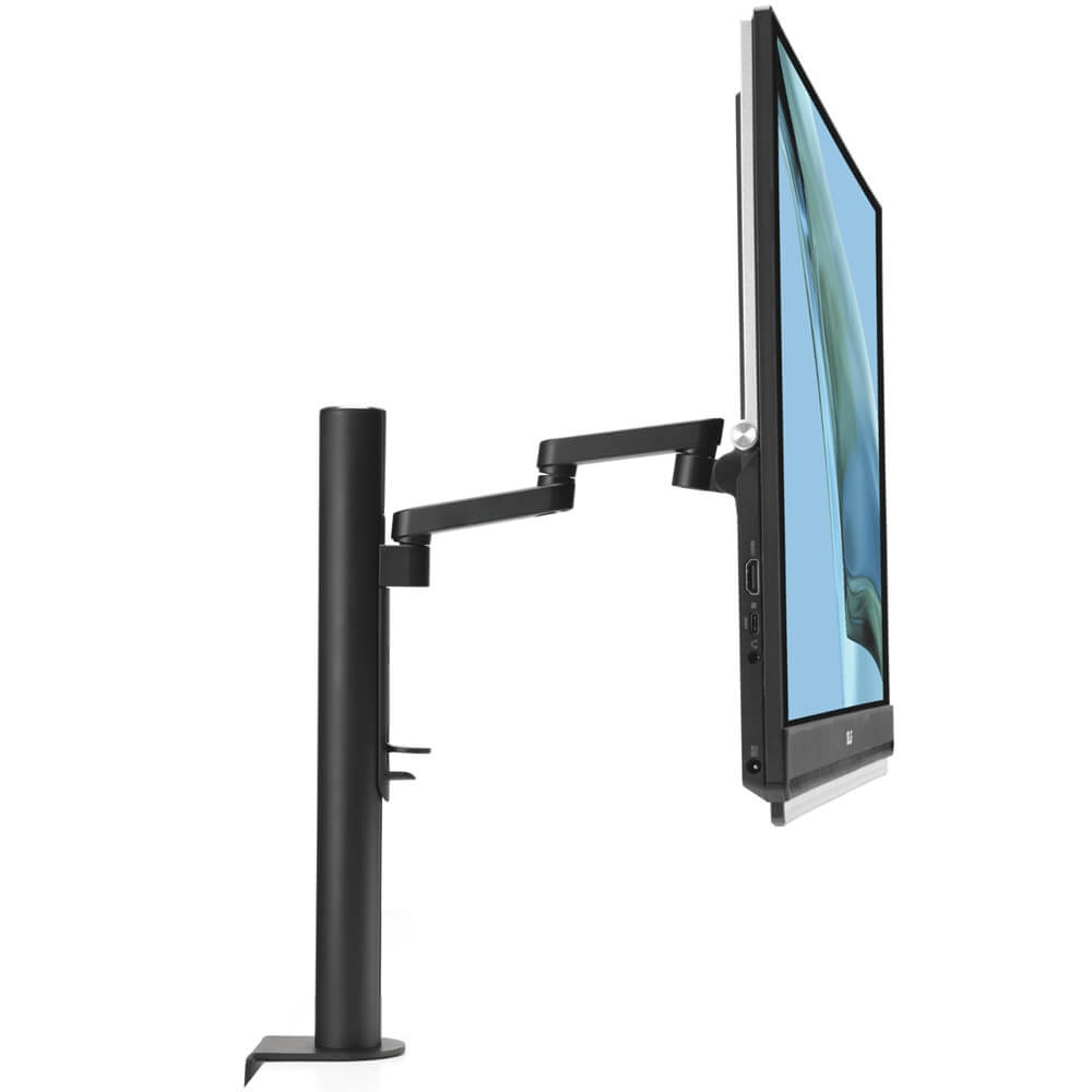 ASUS ZenScreen MB249C 24″ Full HD Portable Monitor (90LM0865-B01170) image 4
