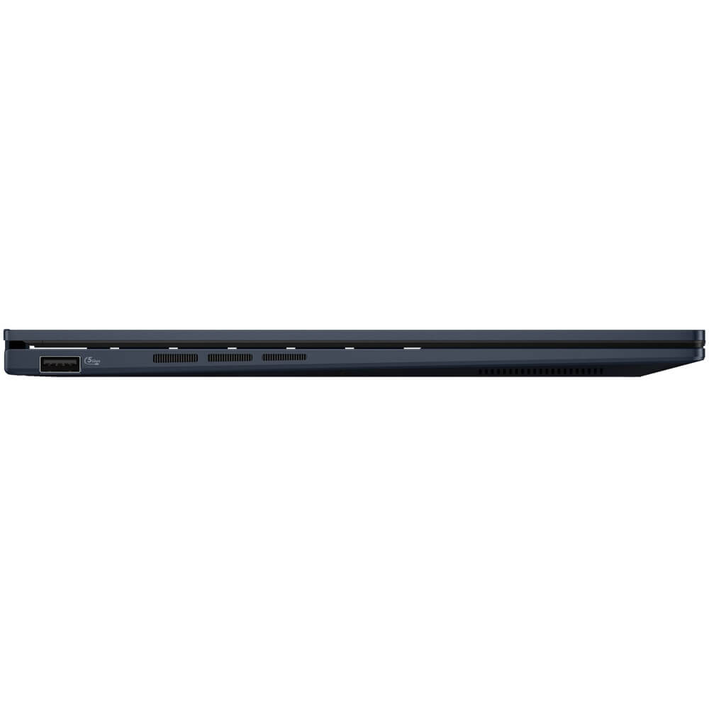 ASUS Zenbook 14 OLED UX3405 Notebook PC – Core Ultra 7 155H / 14″ 3K OLED / 16GB RAM / 1TB SSD / Win 11 Home / Blue (UX3405MA