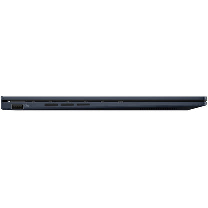 ASUS Zenbook 14 OLED UX3405 Notebook PC – Core Ultra 7 155H / 14″ 3K OLED / 16GB RAM / 1TB SSD / Win 11 Home / Blue (UX3405MA
