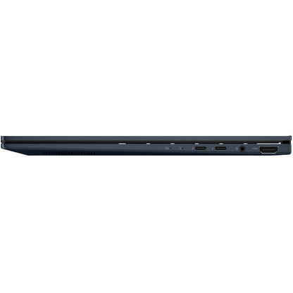 ASUS Zenbook 14 OLED UX3405 Notebook PC – Core Ultra 7 155H / 14″ 3K OLED / 16GB RAM / 1TB SSD / Win 11 Home / Blue (UX3405MA