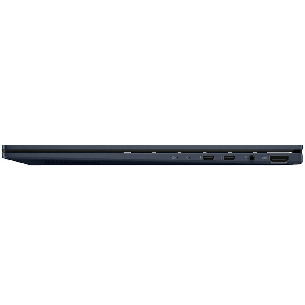 ASUS Zenbook 14 OLED UX3405 Notebook PC – Core Ultra 9 285H / 14″ 3K OLED Touch / 32GB RAM / 1TB SSD / Win 11 Pro / Ponder Bl
