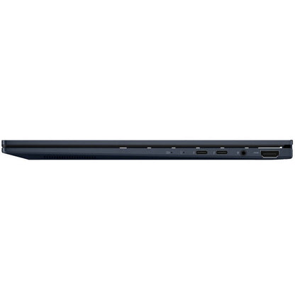 ASUS Zenbook 14 OLED UX3405 Notebook PC – Core Ultra 9 285H / 14″ 3K OLED Touch / 16GB RAM / 1TB SSD / Win 11 Home / Ponder B