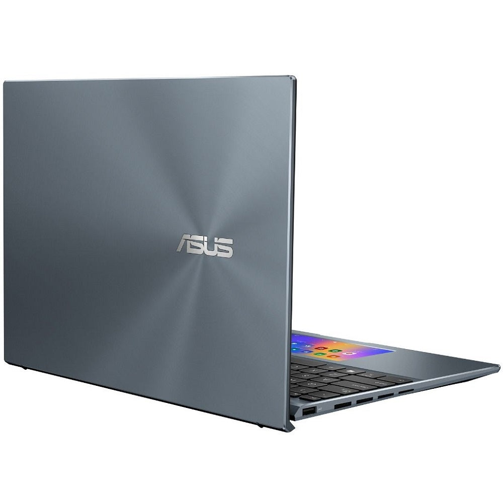 ASUS Zenbook 14X OLED UX5400 Notebook PC – Core i7-1260P / 14.0″ 2.8K OLED Touch / 16GB RAM / 1TB SSD / NVIDIA MX550 2GB / Wi
