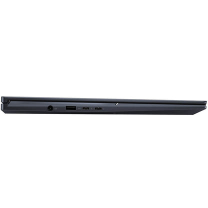 ASUS Zenbook Pro 16X OLED UX7602ZM Notebook PC – Core i9-12900H / 16″ 4K OLED Touch / 32GB RAM / 1TB SSD / NVIDIA RTX 3060 6G