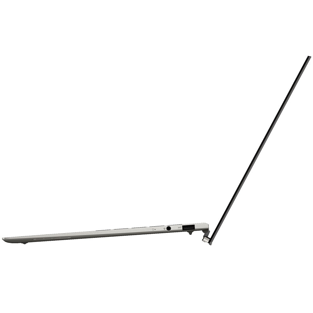 ASUS Zenbook S 13 OLED UX5304 Notebook PC – Core i7-1355U / 13.3″ 2.8K OLED / 16GB RAM / 1TB SSD / Win 11 Home / Basalt Grey 