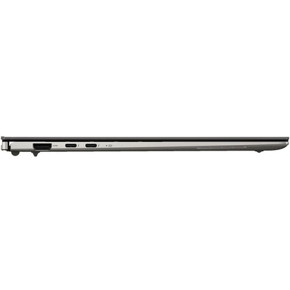 ASUS Zenbook S 13 OLED UX5304 Notebook PC – Core i7-1355U / 13.3″ 2.8K OLED / 16GB RAM / 1TB SSD / Win 11 Home / Basalt Grey 