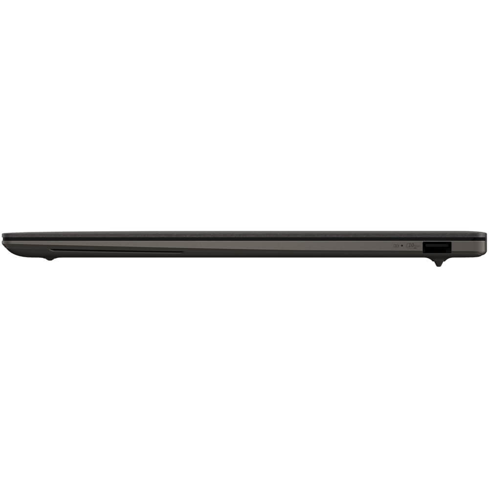 ASUS Zenbook S 14 UX5406 Notebook PC – Ultra 7 256V / 14″ 3K OLED / 16GB RAM / 1TB SSD / Win 11 Pro / Zumaia Gray (UX5406SA-O