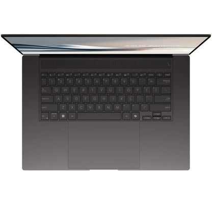 ASUS Zenbook S 16 UM5606 Notebook PC – Ryzen AI 9 HX 370 / 16″ 3K OLED Touch / 32GB RAM / 2TB SSD / Win 11 Home (UM5606WA-O93
