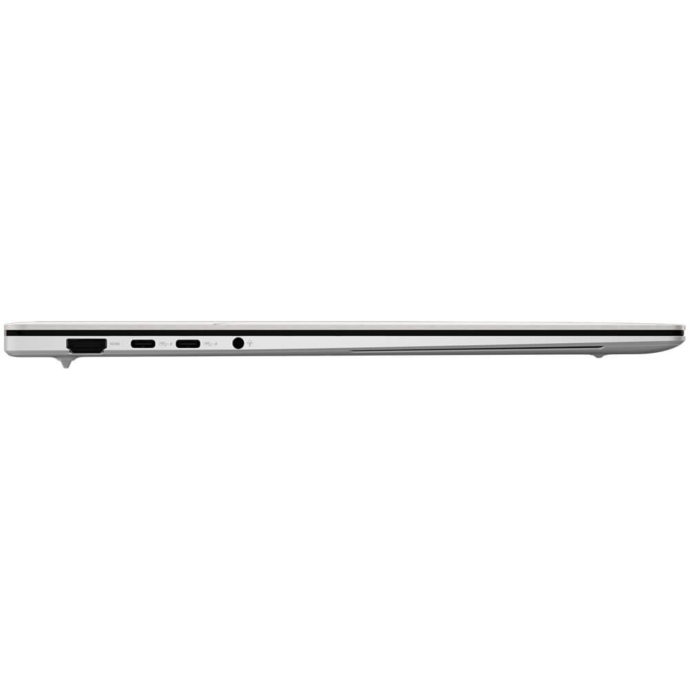 ASUS Zenbook S 16 UM5606 Notebook PC – Ryzen AI 9 HX 370 / 16″ 3K OLED Touch / 32GB RAM / 2TB SSD / Win 11 Home / Scandinavia