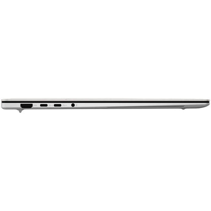 ASUS Zenbook S 16 UM5606 Notebook PC – Ryzen AI 9 HX 370 / 16″ 3K OLED Touch / 32GB RAM / 2TB SSD / Win 11 Home / Scandinavia