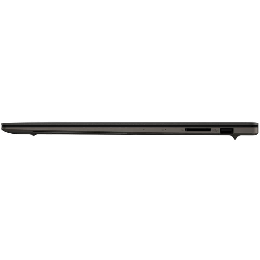 ASUS Zenbook S 16 UM5606 Notebook PC – Ryzen AI 9 HX 370 / 16″ 3K OLED Touch / 32GB RAM / 2TB SSD / Win 11 Home (UM5606WA-O93