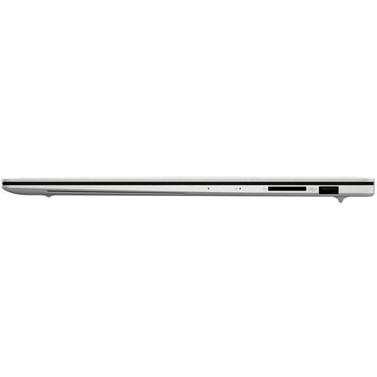 ASUS Zenbook S 16 UM5606 Notebook PC – Ryzen AI 9 HX 370 / 16″ 3K OLED Touch / 32GB RAM / 2TB SSD / Win 11 Home / Scandinavia