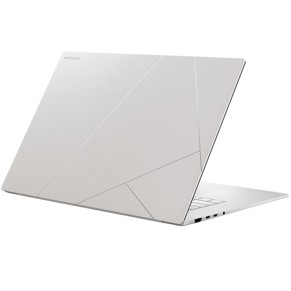 ASUS Zenbook S 16 UM5606 Notebook PC – Ryzen AI 9 HX 370 / 16″ 3K OLED Touch / 32GB RAM / 2TB SSD / Win 11 Home / Scandinavia