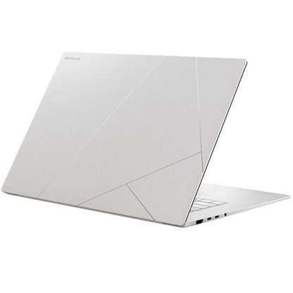 ASUS Zenbook S 16 UM5606 Notebook PC – Ryzen AI 9 HX 370 / 16″ 3K OLED Touch / 32GB RAM / 2TB SSD / Win 11 Home / Scandinavia