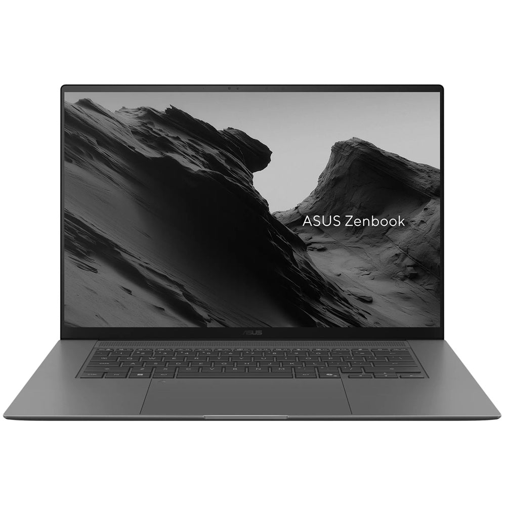 ASUS Zenbook S14 UX5406 Notebook Copilot+ PC – Core Ultra 9 386H / 14″ OLED Touch / 32GB RAM / 1TB SSD / Win 11 Pro / Antrim 
