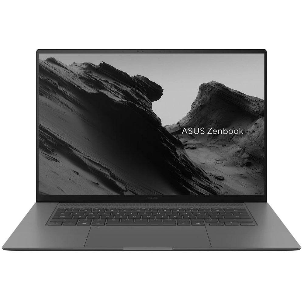 ASUS Zenbook S16 UM5606 Notebook Copilot+ PC – Ryzen AI 9 465 / 16″ 3K OLED Touch / 32GB RAM / 2TB SSD / Win 11 Home / Antrim
