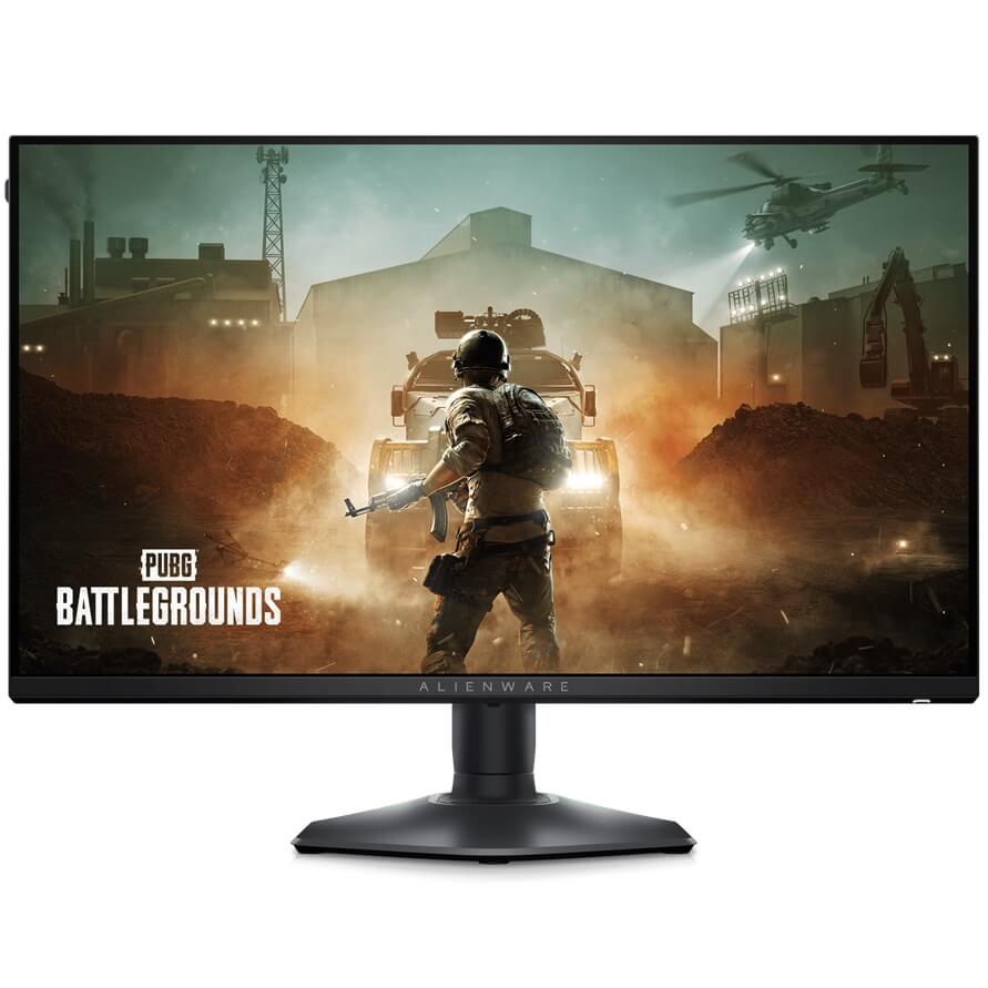 Dell Alienware AW2523HF 25″ Full HD 360Hz IPS LED Gaming Monitor (210-BFIM) image 1