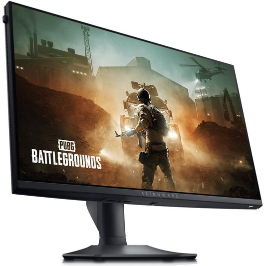 Dell Alienware AW2523HF 25″ Full HD 360Hz IPS LED Gaming Monitor (210-BFIM) image 2
