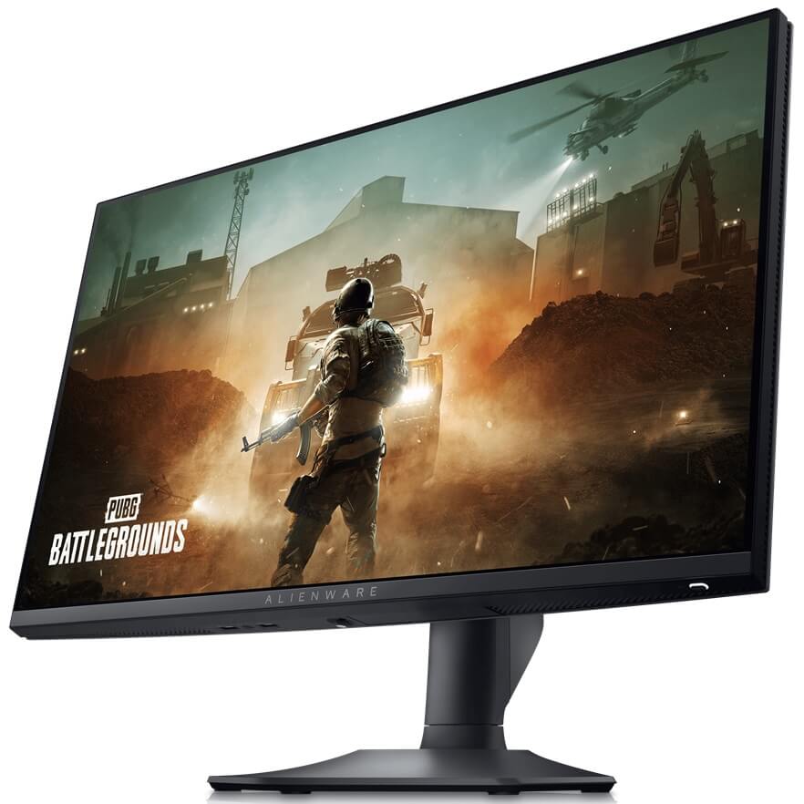 Dell Alienware AW2523HF 25″ Full HD 360Hz IPS LED Gaming Monitor (210-BFIM) image 3