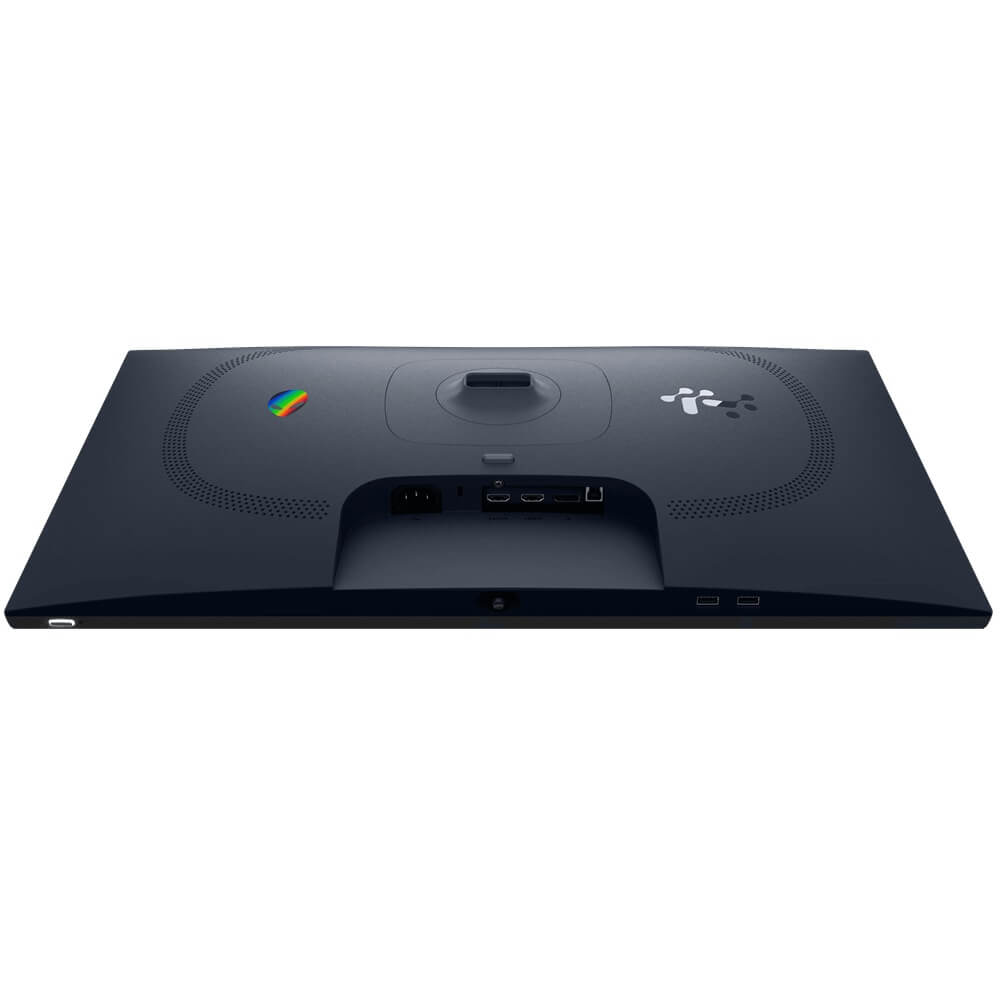 Dell Alienware AW2725DM 27-inch QHD 180Hz Gaming Monitor (210-BQWQ) image 3