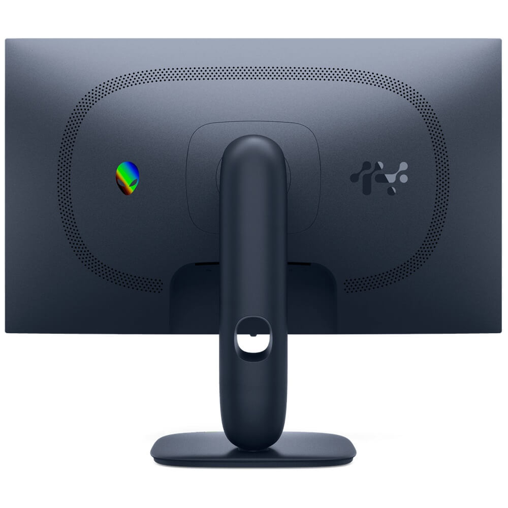 Dell Alienware AW2725DM 27-inch QHD 180Hz Gaming Monitor (210-BQWQ) image 4