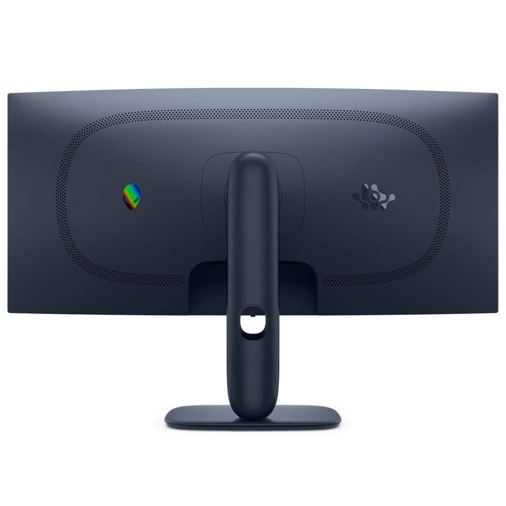 Dell Alienware AW3425DWM 34-inch WQHD Curved Gaming Monitor (210-BQWL) image 4