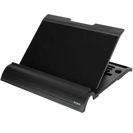 Targus Antimicrobial Ergo Laptop Stand (AWE802AMGL) image 2