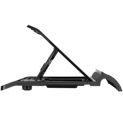 Targus Antimicrobial Ergo Laptop Stand (AWE802AMGL) — detail view