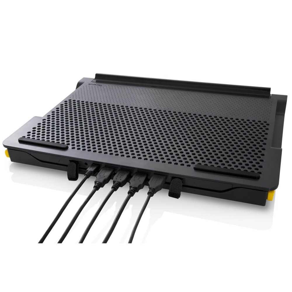 Targus Chill Mat With 4-Port 2.0 Hub (AWE81EU) image 3