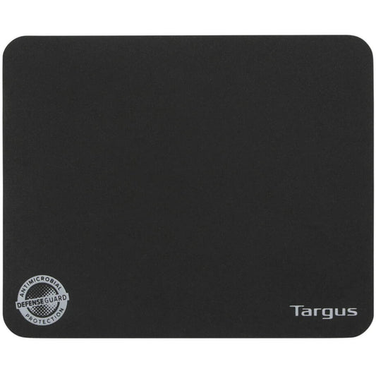 Targus Ultraportable Antimicrobial Mouse Mat (AWE820GL) image 1